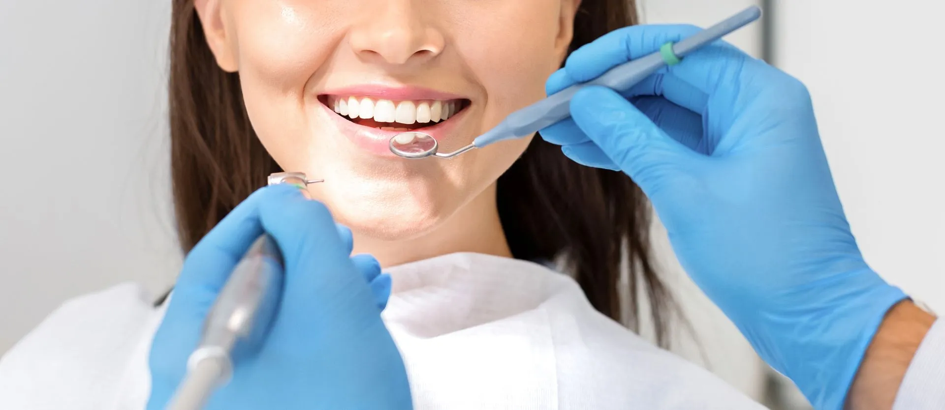 reduce sensitivity at Mawson Dental Care